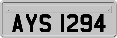 AYS1294