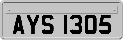 AYS1305