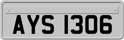 AYS1306