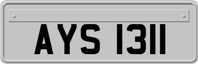 AYS1311