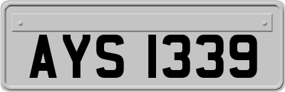 AYS1339