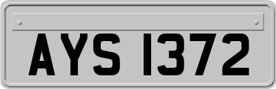AYS1372