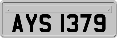 AYS1379