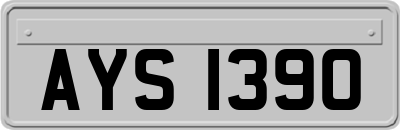 AYS1390