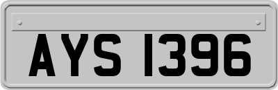 AYS1396