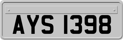 AYS1398