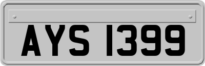AYS1399
