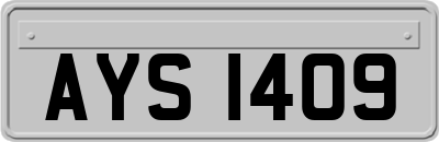 AYS1409