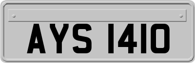 AYS1410
