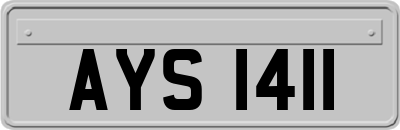 AYS1411
