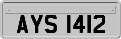 AYS1412