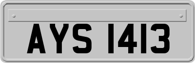 AYS1413