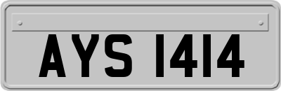 AYS1414