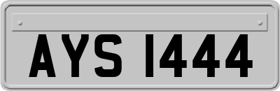 AYS1444
