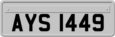 AYS1449