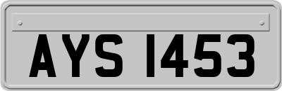 AYS1453