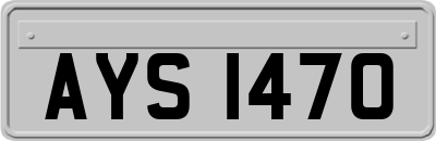 AYS1470