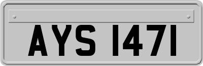 AYS1471