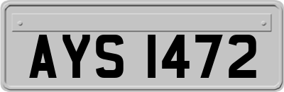 AYS1472