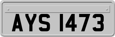 AYS1473