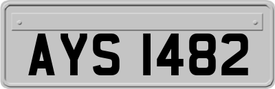 AYS1482