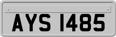 AYS1485