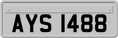 AYS1488