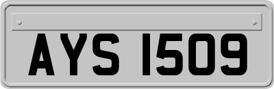 AYS1509