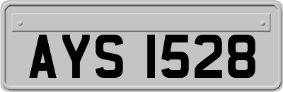 AYS1528