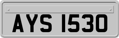 AYS1530