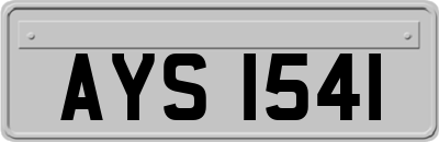 AYS1541