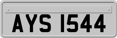 AYS1544