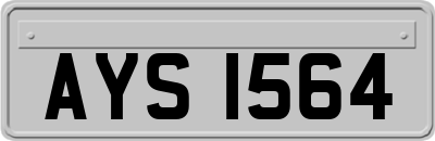 AYS1564