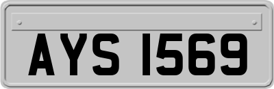 AYS1569