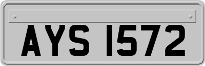 AYS1572