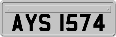AYS1574
