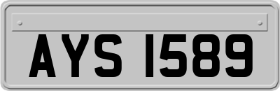 AYS1589