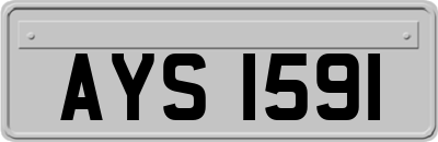 AYS1591