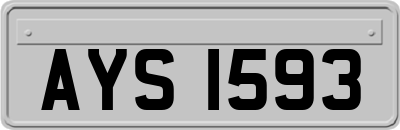 AYS1593
