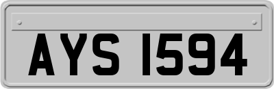 AYS1594