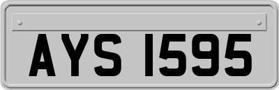 AYS1595