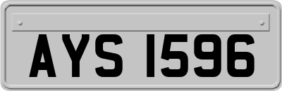 AYS1596