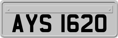 AYS1620