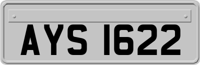 AYS1622