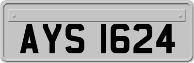 AYS1624