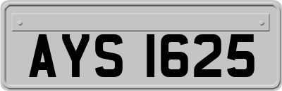 AYS1625