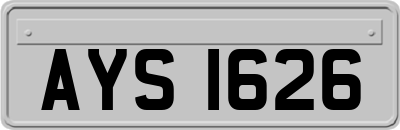 AYS1626