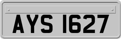 AYS1627
