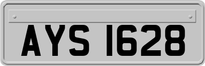 AYS1628