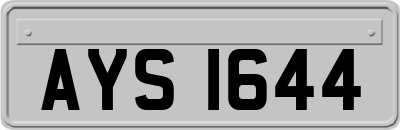 AYS1644